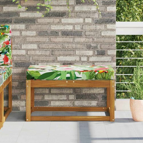  Jastučić za sjedenje na otvorenom &scaron;areni 80 x 40 x 8 cm - &scaron;areni 80 x 40 cm Cijene