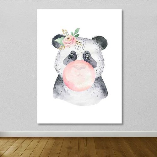 Wallity Slika DEV02389100140, 100x140 cm Cene