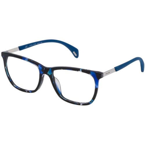  Ženski Okvir za naočale Police VPL630-5306RJ Ø 53 mm Cene
