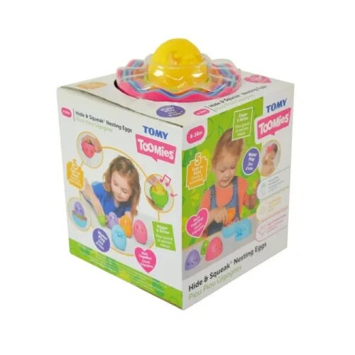 Tomy jaja slagalica ( TM73564 ) Cene