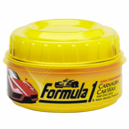 Formula 1 Carnauba pasta 350 gr Slike
