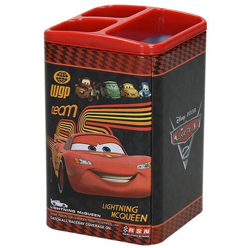  Lonček za pisala Disney Cars 2 Cene