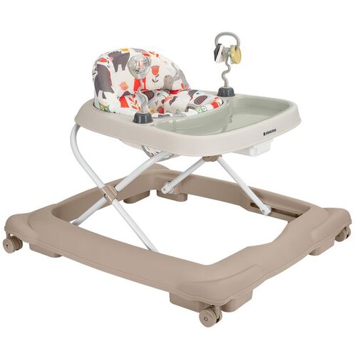 Kikka Boo Dubak Paleo Beige Slike