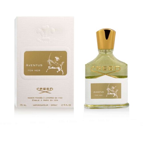 Parfem za žene Creed EDP Aventus 75 ml Cijene