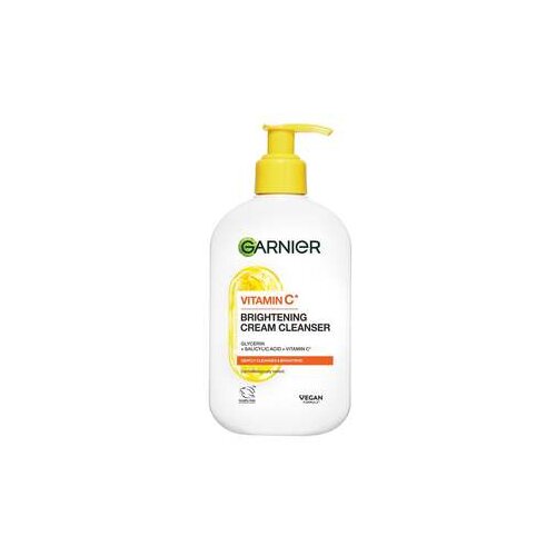 Garnier Vitamin C Gel za či&amp;scaron;ćenje kremaste teksture 250ml Slike