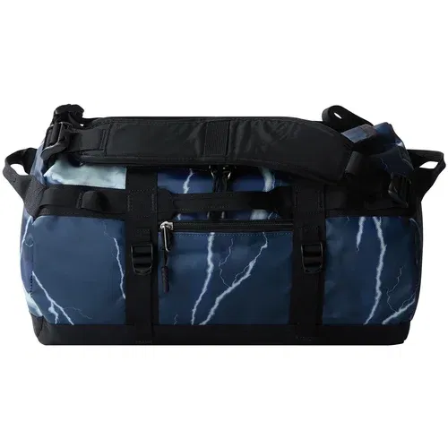 The North Face Torba Base Camp Duffel XS boja: tamno plava, NF0A52SSXOU1