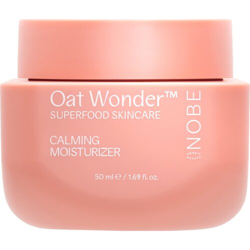 NOBE Nordic Beauty Oat Wonder&amp;reg; Calming Moisturizer - 50 ml Slike