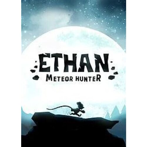 Steam Ethan Meteor Hunter Key GLOBAL Cene