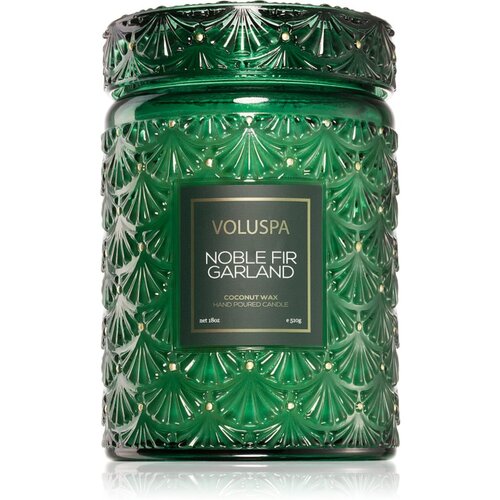 VOLUSPA Japonica Holiday Noble Fir Garland mirisna svijeća 510 g Cijene