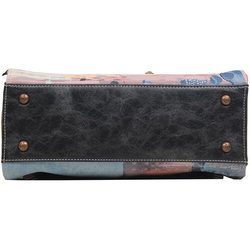 Janet Ruksak fashion Art Gallery FW25 28x12,5x23 cm J-151 P14 Netto Slike