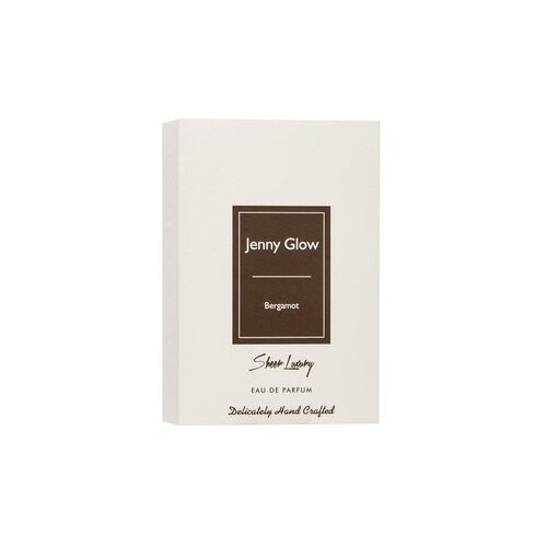 Jenny Glow Bergamot 80 ml parfemska voda unisex Cijene