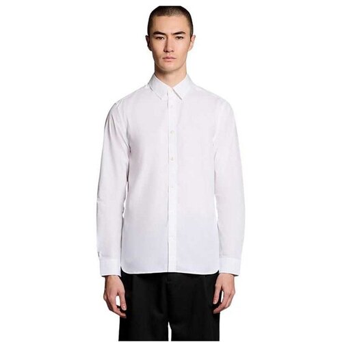 Lyle & Scott pamučna mu&scaron;ka ko&scaron;ulja Cene