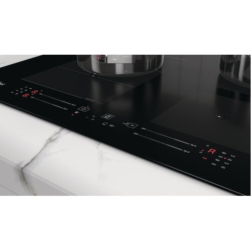 Whirlpool WF S2765 NE/IXL ugradna ploča Slike