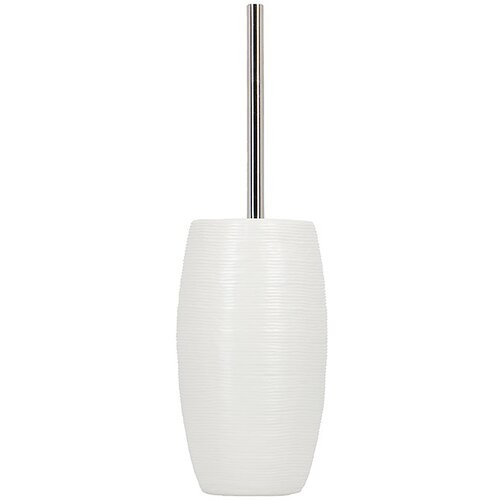 Venus linea Garnitura WC četke Pop (Bijele boje, Keramika, Visina: 22,5 cm) Cijene