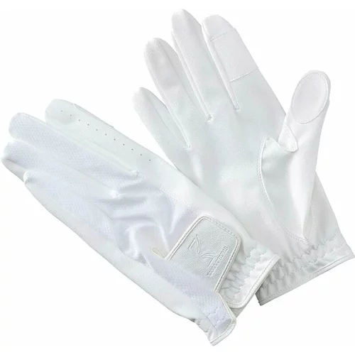 Tama TDG10WHL White L Bobnarske rokavice