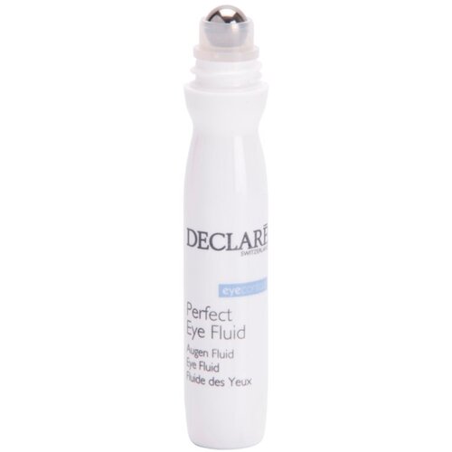Declar&amp;eacute; Eye Contour hladilni roll-on za predel okoli oči proti gubam, zabuhlosti in temnim kolobarjem 15 ml Slike
