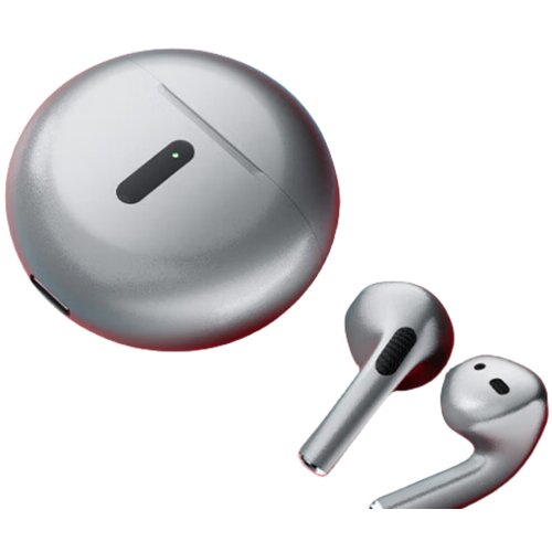 Chunhaizi Brezžične slu&amp;scaron;alke H77 14.2MM Type-C 10h Bluetooth5.3 IPX5, (21024038) Slike