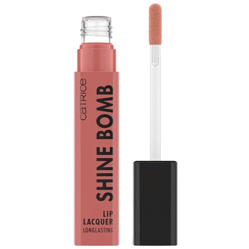 Catrice Shine Bomb dolgoobstojna tekoča &amp;scaron;minka odtenek 030 Sweet Talker 3 ml Slike
