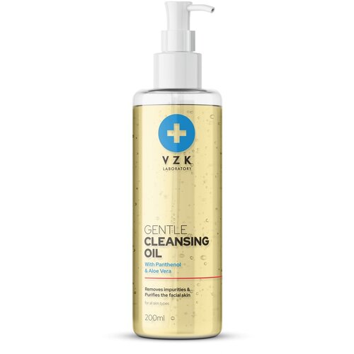 VZK Blagi uljani čistač 200ml Cene