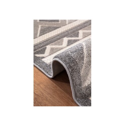 Conceptum Hypnose tepih (240x330) elmina F0287 grey Slike