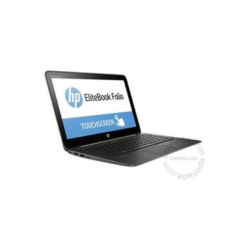 Hp EliteBook 1020 M-5Y51 8G 512SSD Win10P P4T88EA laptop Slike