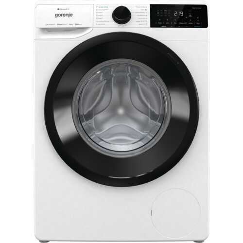 Gorenje mašina za pranje veša - WNA94ARWIFI Slike