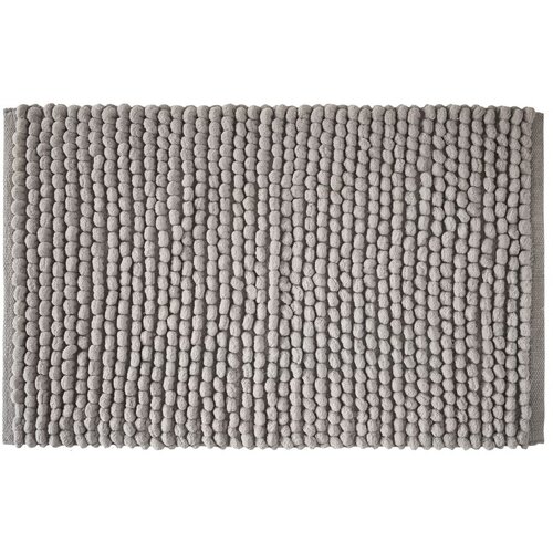 Bianca Siva kupaonska prostirka 50x80 cm Aspen Bobble &amp;ndash; Slike