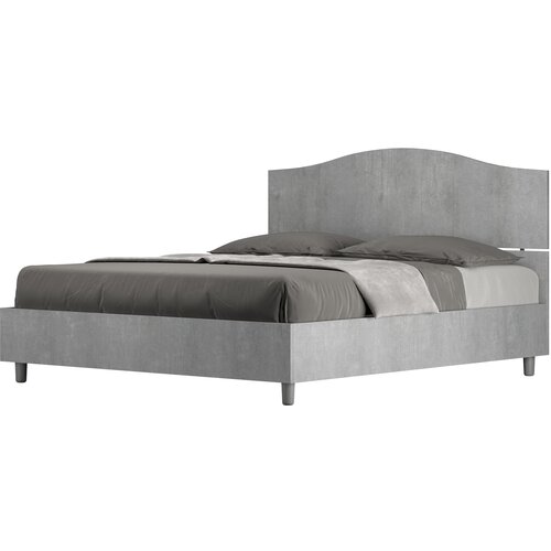 Ityhome 167 x 209 posteljni okvirji siva, (20845699) Cene