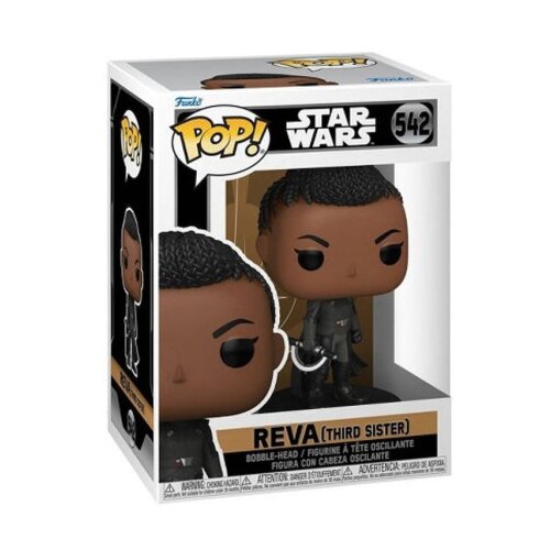  Funk POP! Vinyl: Reva ( 050550 ) Cene