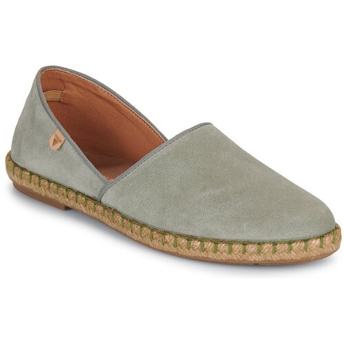 Verbenas Espadrile Karma Zelena Cene