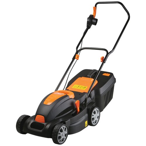 Villager Električna kosačica Villy 1400 P Slike
