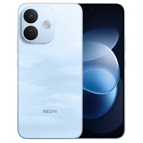Xiaomi Redmi Note 17 Pro 5G 6GB/256GB Sky Blue Slike