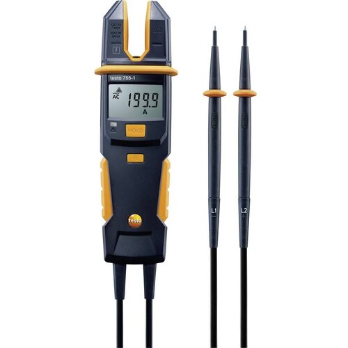 testo ispitivač napona - 755-1 dvopolni ispitivač napona Cijene