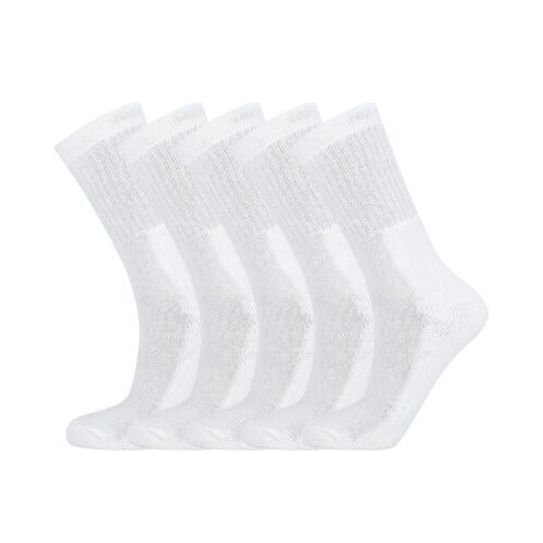 Endurance Unisex socks SEKO BASIC 5-pack Slike