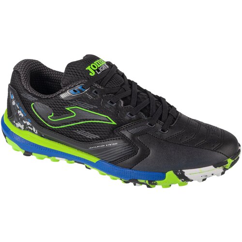 Joma Nogomet Liga 5 24 LIGS TF Črna Slike