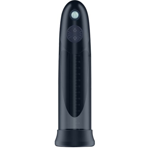 Realov LuvPump BathFun Automatic Waterproof Pump Slike