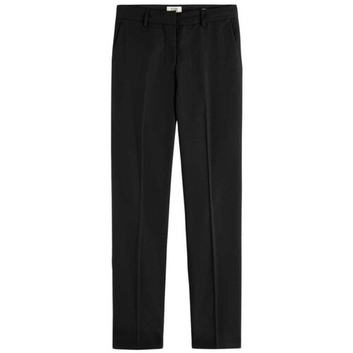 SCOTCH & SODA crne ženske pantalone SS177637-U001 Cene
