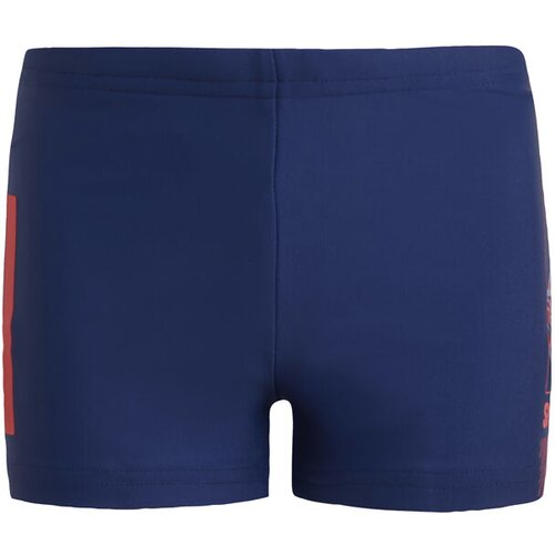 Adidas Kupaći za dečake AD MV SM BX, Tamnoplavi Cene
