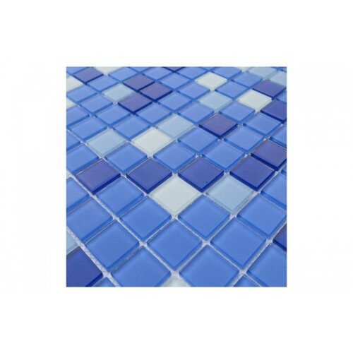  Stakleni Mozaik Poseidon 30x30 Cene