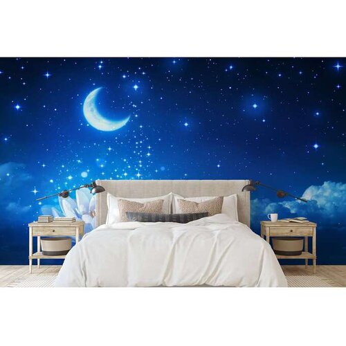 Wallity Zidni mural samolepljivi MDK-00138 Cene