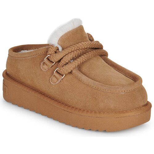 D.Franklin 375 NORDIC Smeđa Slike