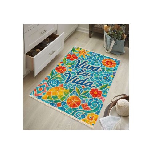 Conceptum Hypnose tepih, 80x300cm, &amp;scaron;aren Slike