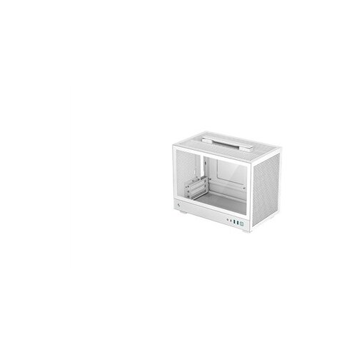DeepCool CH160 WH Small Form Factor (SFF) White Cijene