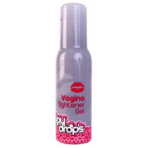 JOYDROPS Vagina Tightener Cream 100ml Slike