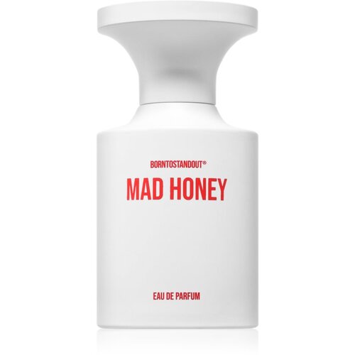 BORNTOSTANDOUT Mad Honey parfemska voda 50 ml unisex Slike