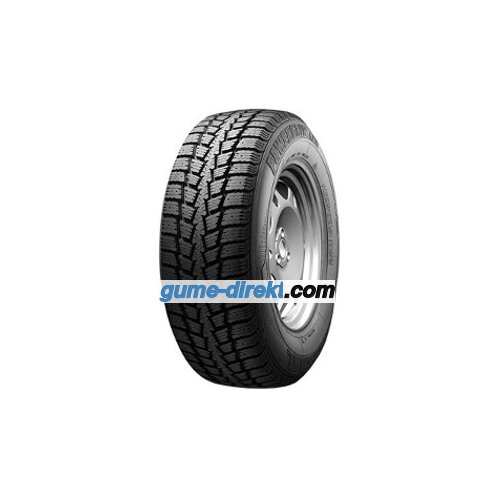 Marshal Power Grip KC11 ( 205/80 R16 104Q RF ) zimska pnevmatika Slike