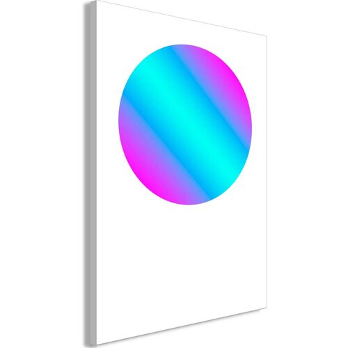  Slika - Circle Gradient (1 Part) Vertical 60x90 Cijene