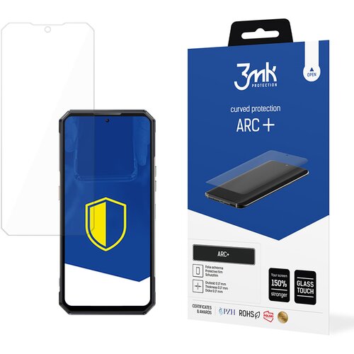 3mk OVITEK ZA TELEFON OUKITEL WP30 PRO ARC+ ZA&amp;Scaron;Č, (21976033) Slike