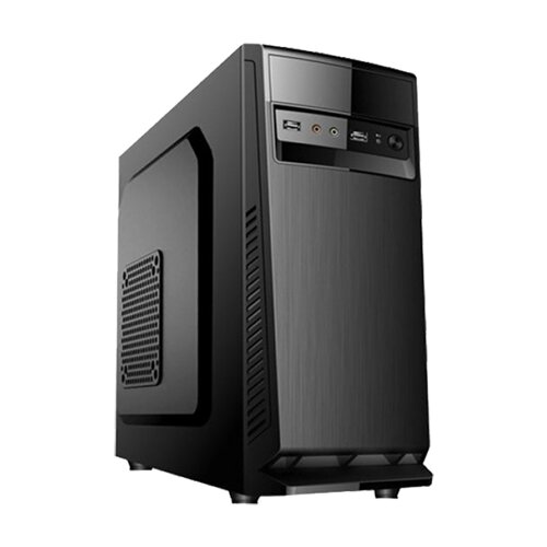 Gigatron PCP Leader Ryzen 5 3400G/ 8GB/ 240GB SSD/ Vega 11/ 500W računar Slike
