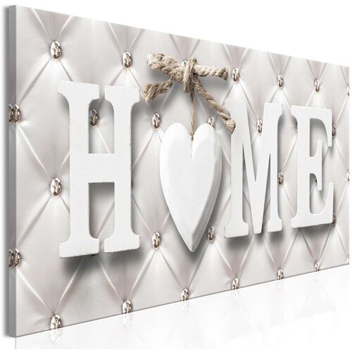  Slika - Quilted Home (1 Part) Narrow 135x45 Slike